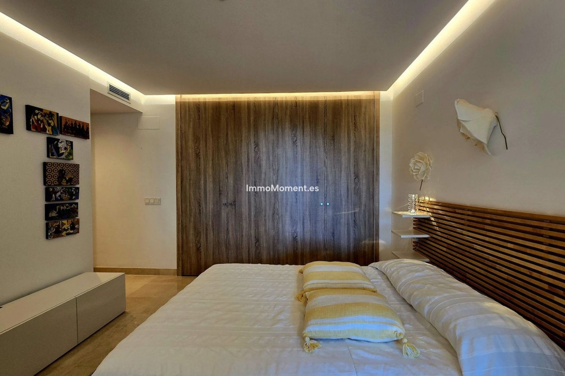 Revente - Appartement - Benahavís - Benahavís Centro