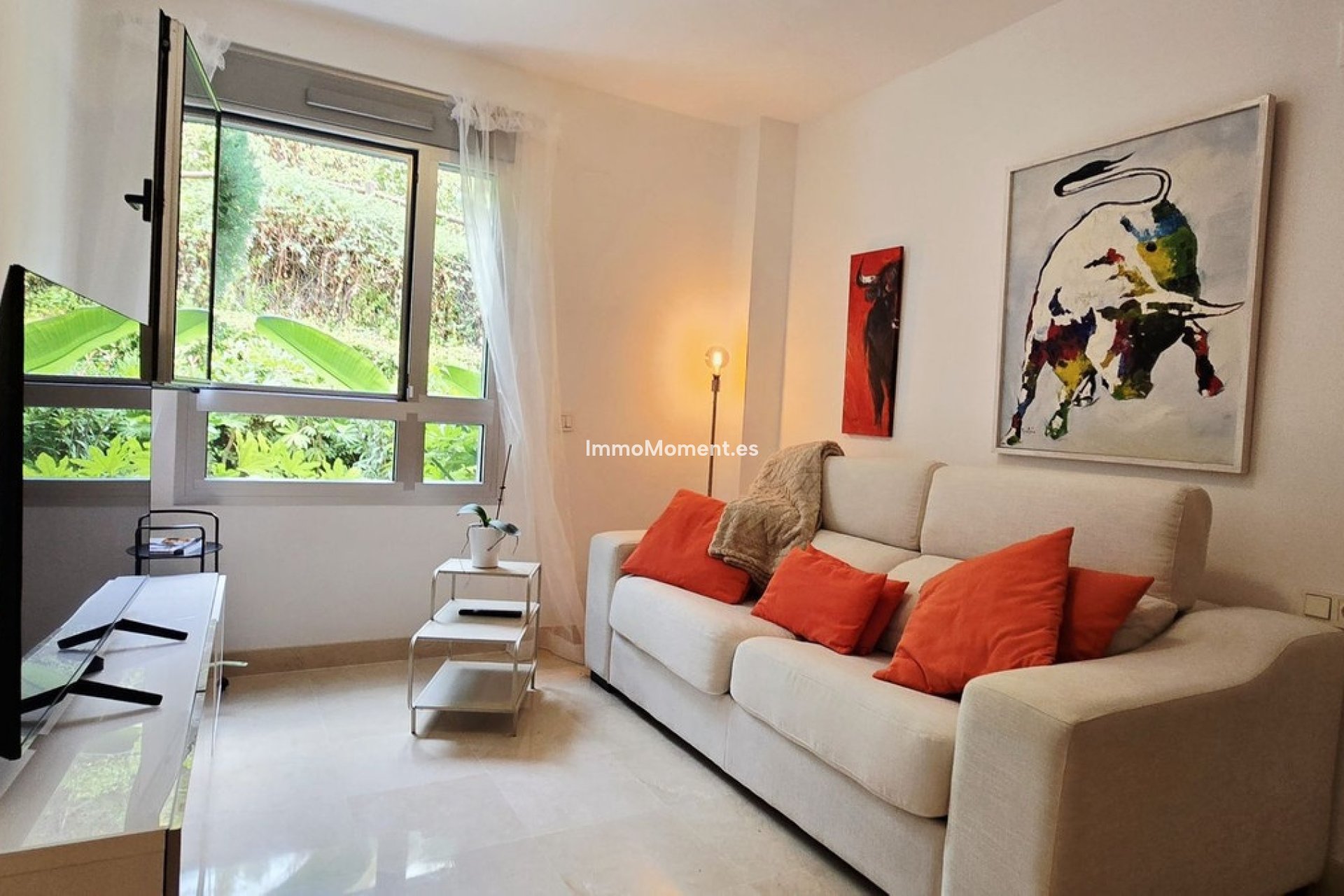 Revente - Appartement - Benahavís - Benahavís Centro
