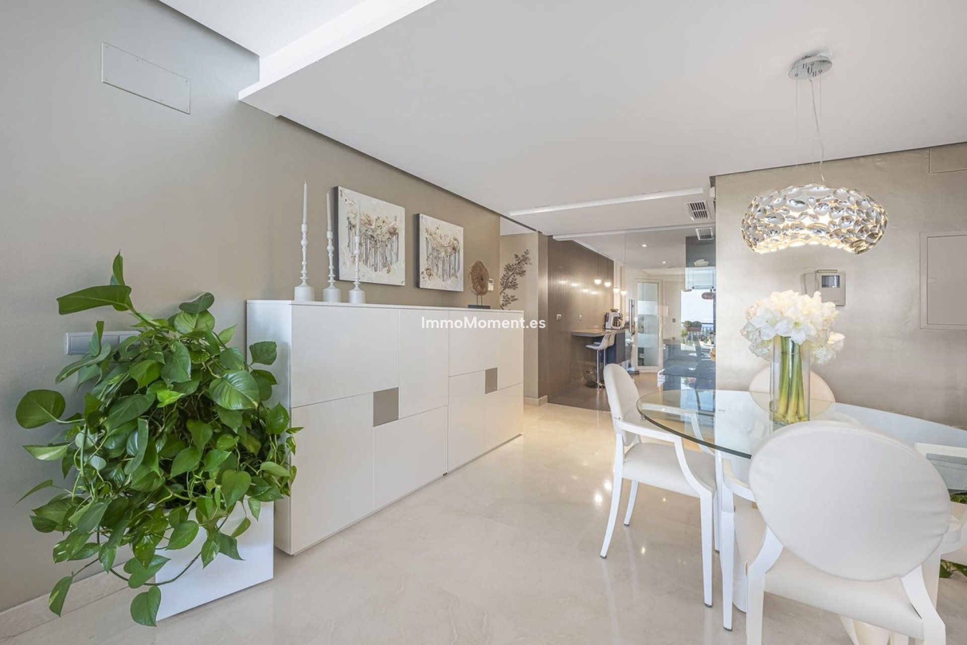 Revente - Appartement - Benahavís - Benahavís Centro