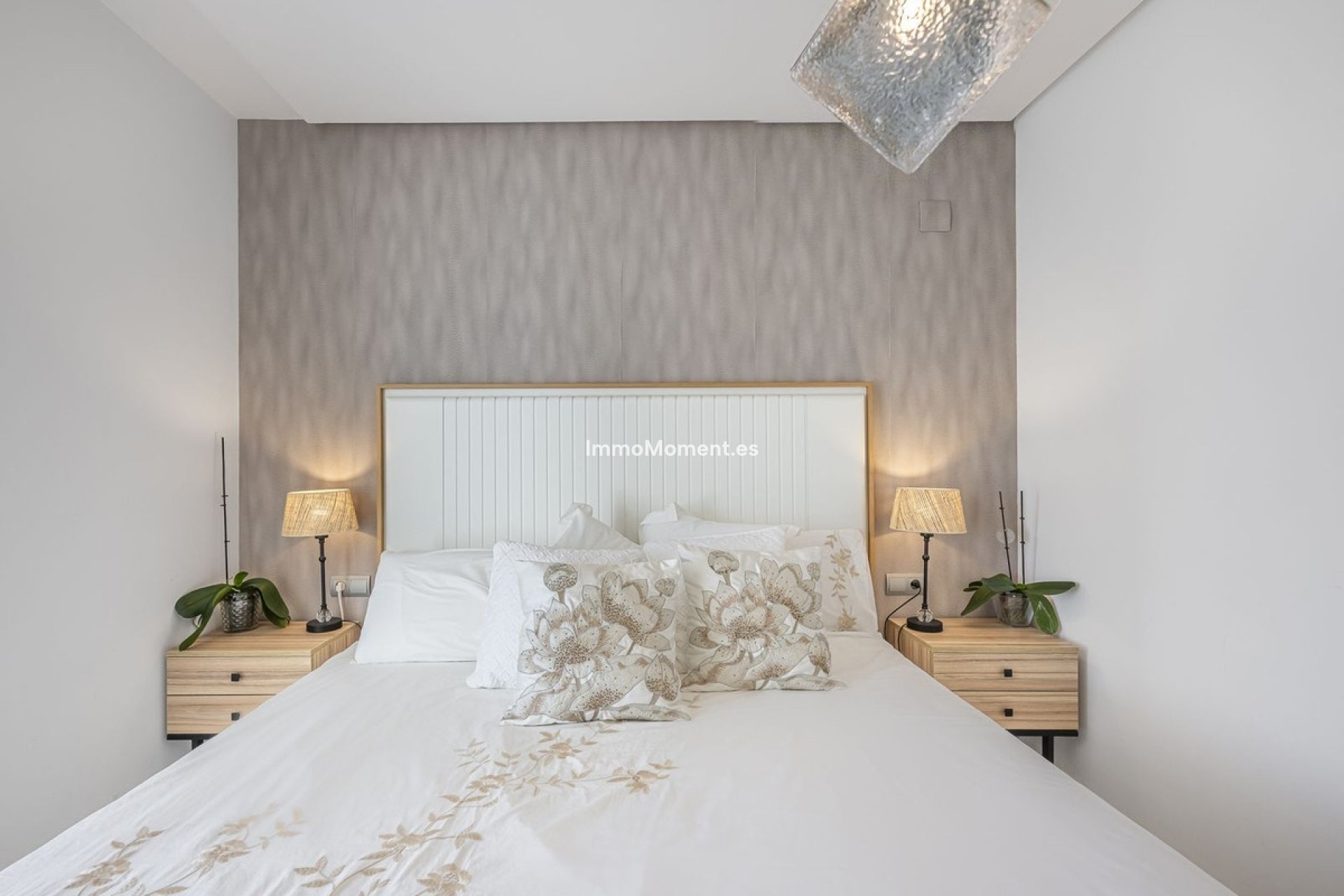 Revente - Appartement - Benahavís - Benahavís Centro