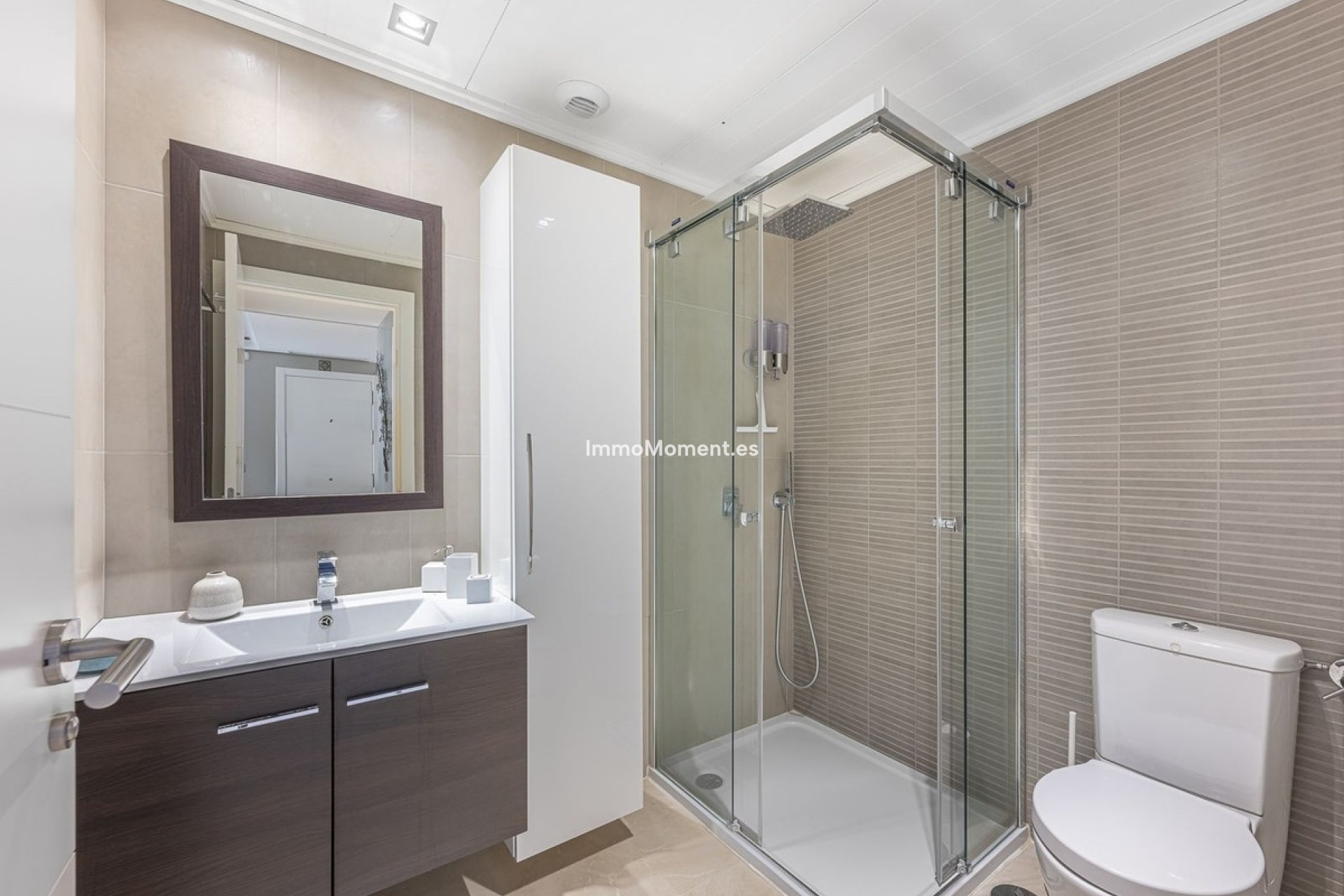 Revente - Appartement - Benahavís - Benahavís Centro