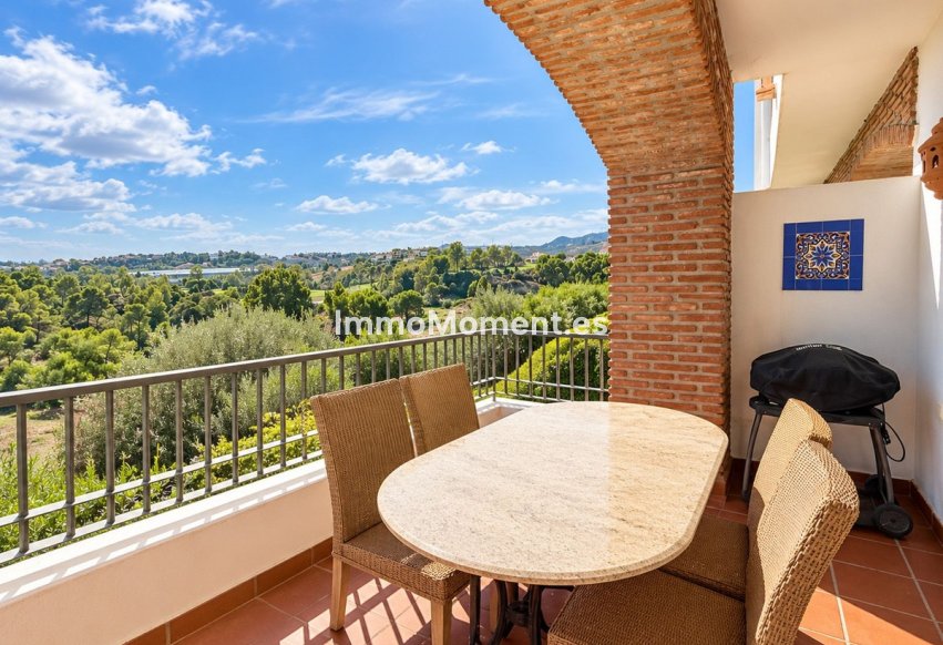 Revente - Appartement - Benahavís - Benahavís Centro