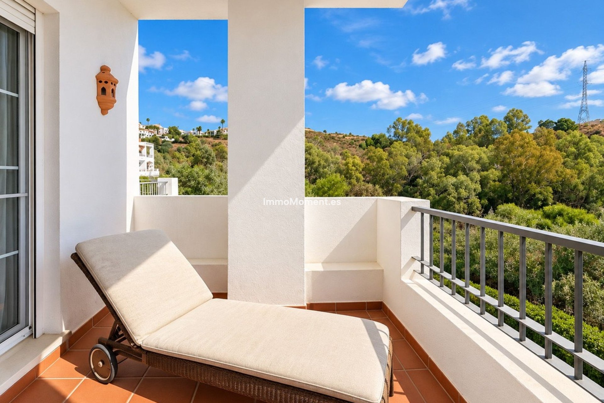 Revente - Appartement - Benahavís - Benahavís Centro