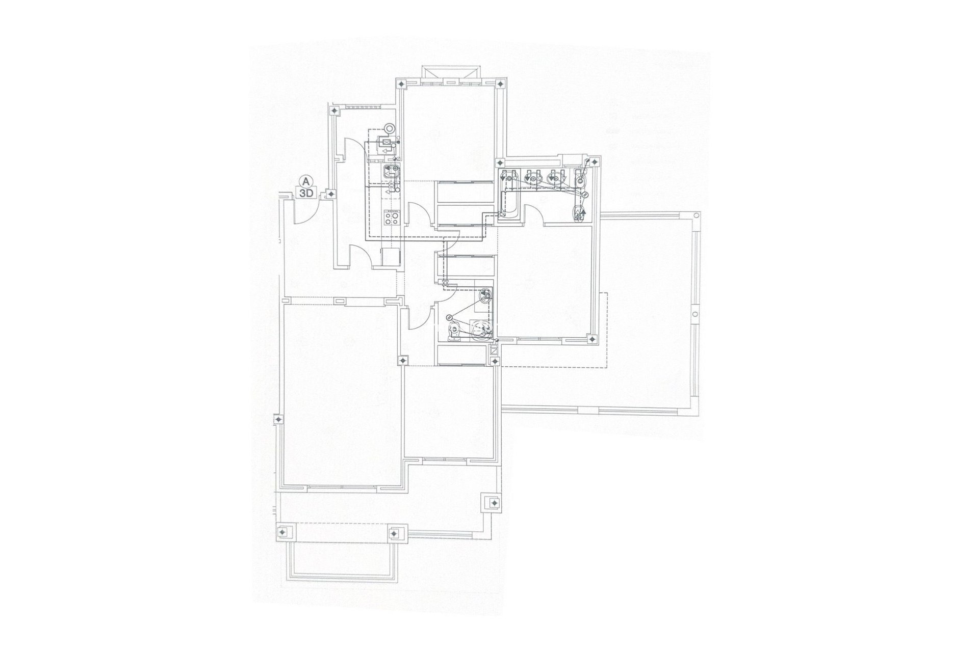 Revente - Appartement - Benahavís - Benahavís Centro