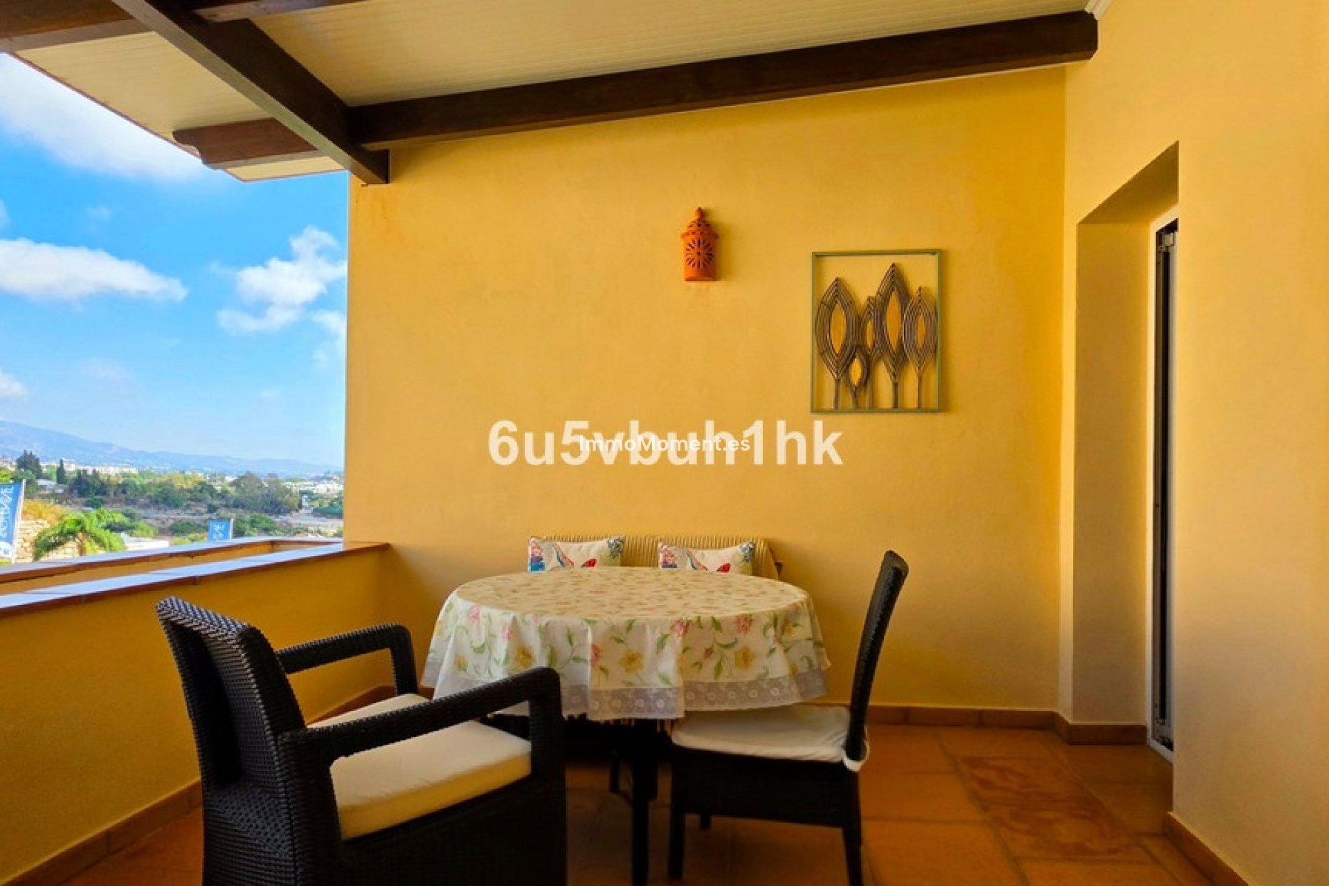 Revente - Appartement - Benahavís - Benahavís Centro