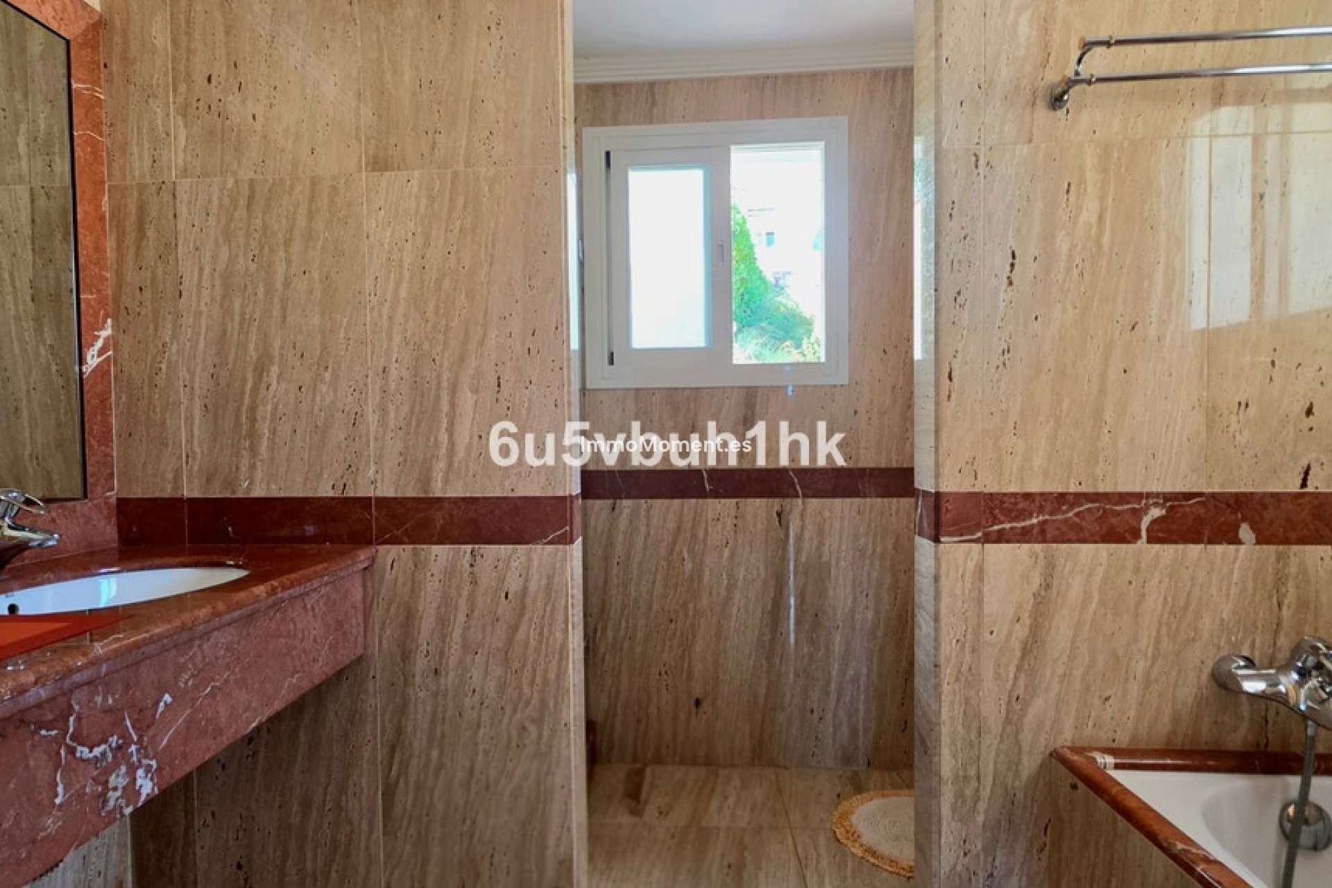 Revente - Appartement - Benahavís - Benahavís Centro