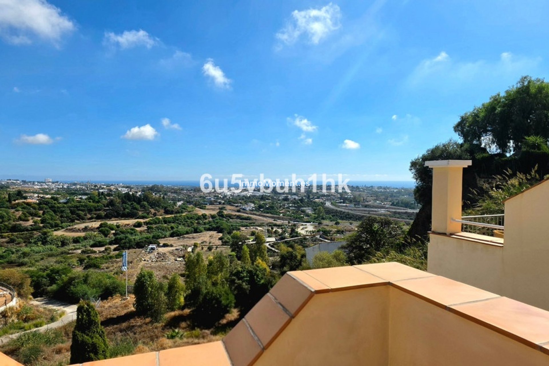 Revente - Appartement - Benahavís - Benahavís Centro