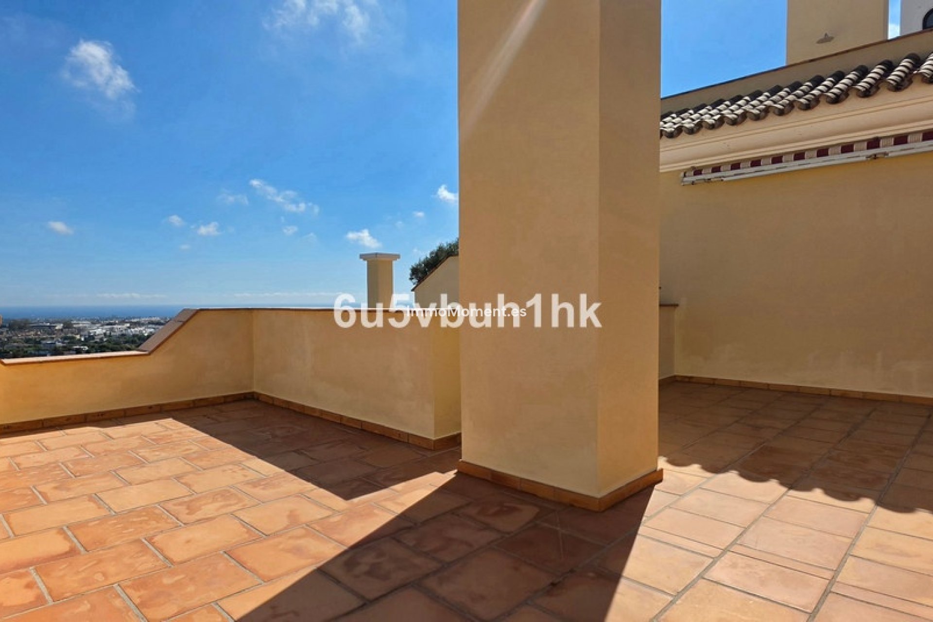 Revente - Appartement - Benahavís - Benahavís Centro