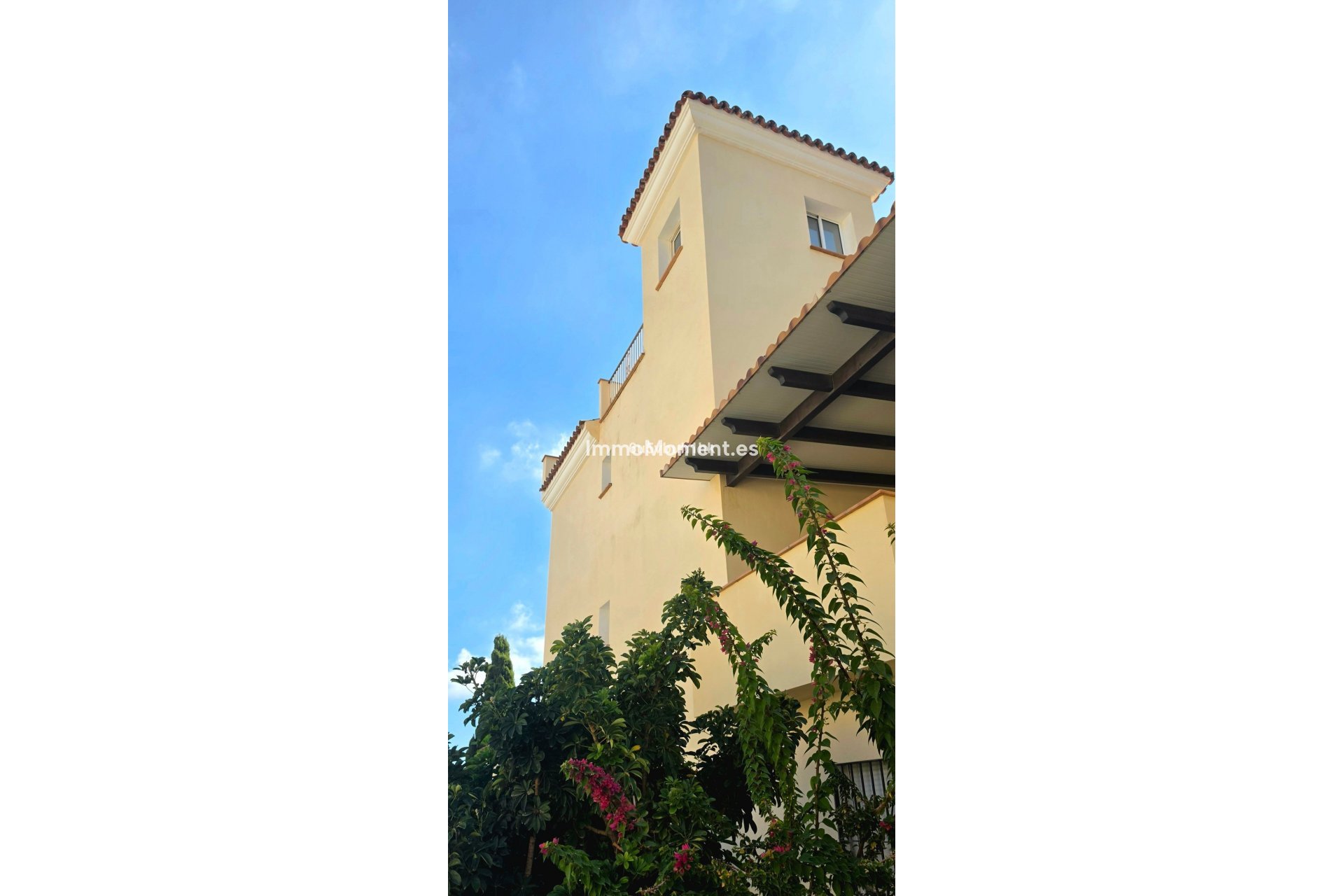 Revente - Appartement - Benahavís - Benahavís Centro