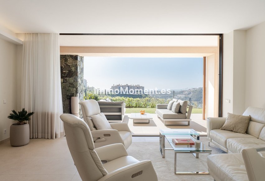 Revente - Appartement - Benahavís - Benahavís Centro