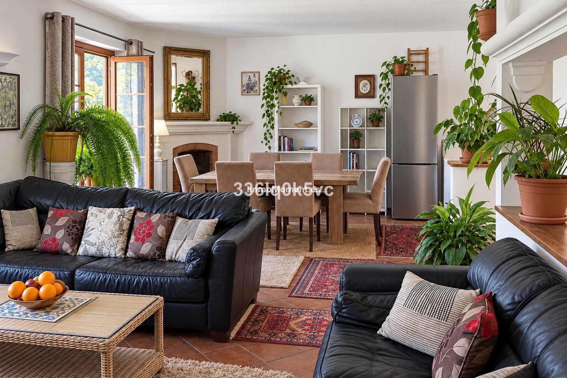 Revente - Appartement - Benahavís - Benahavís Centro