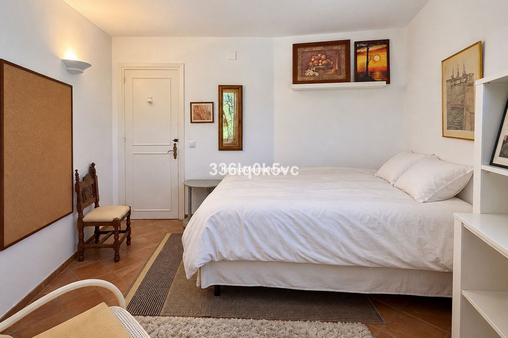 Revente - Appartement - Benahavís - Benahavís Centro