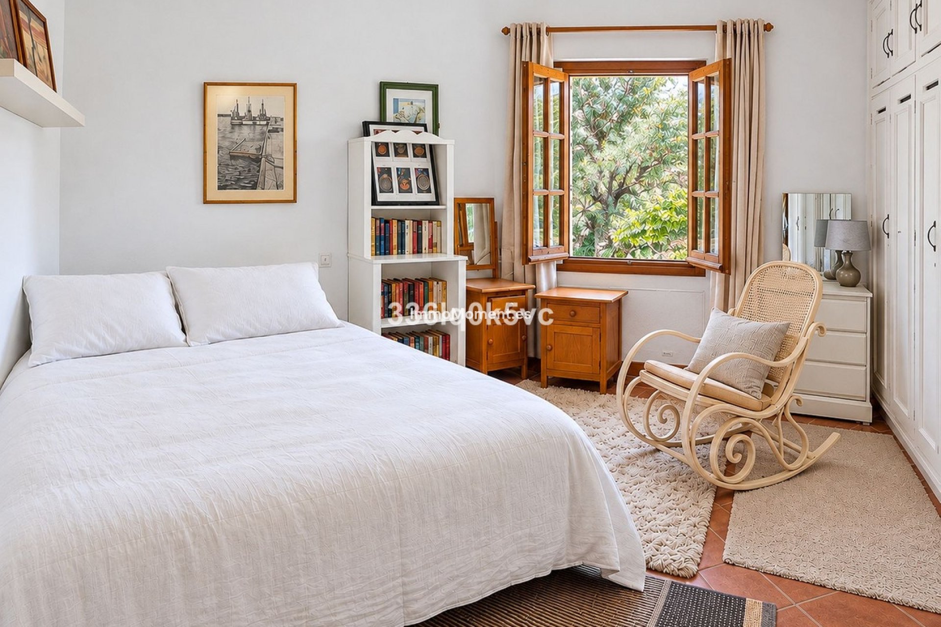 Revente - Appartement - Benahavís - Benahavís Centro