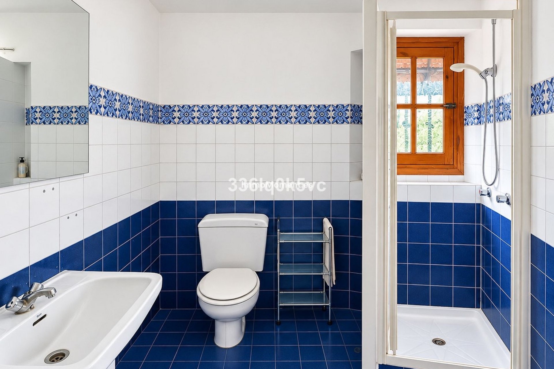 Revente - Appartement - Benahavís - Benahavís Centro