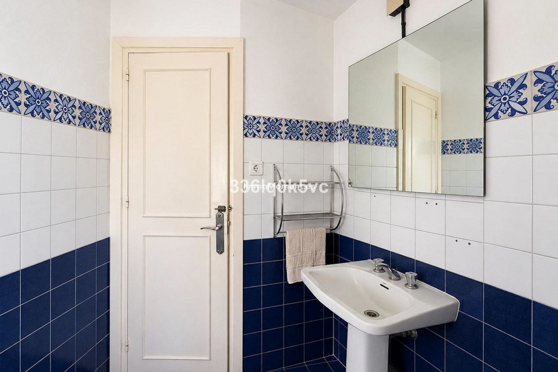 Revente - Appartement - Benahavís - Benahavís Centro