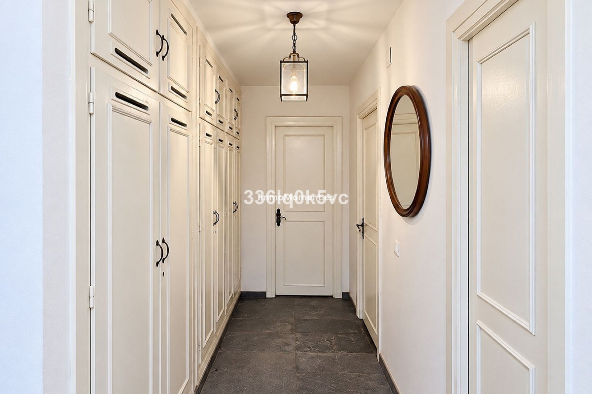 Revente - Appartement - Benahavís - Benahavís Centro