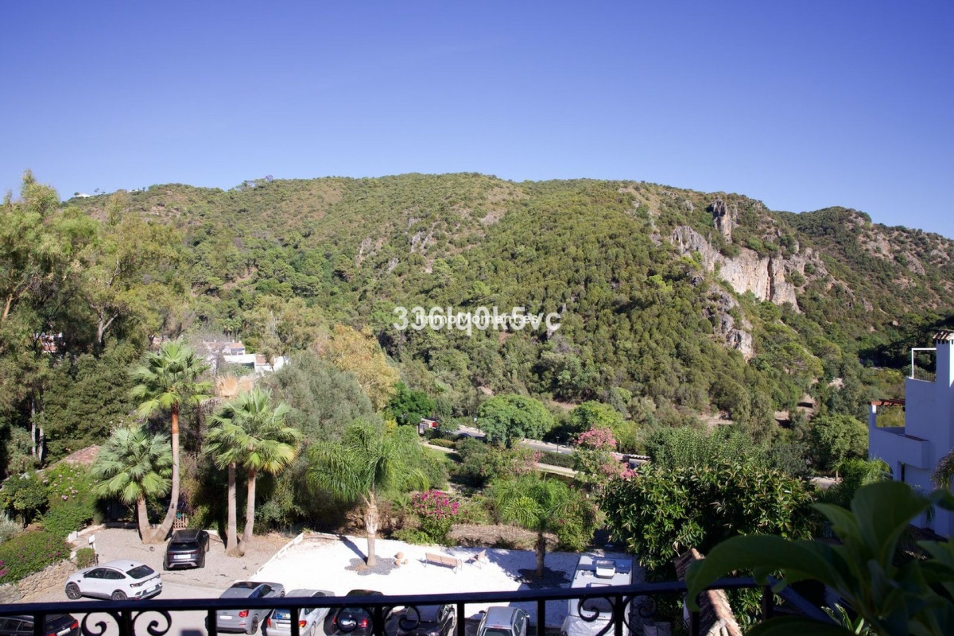 Revente - Appartement - Benahavís - Benahavís Centro