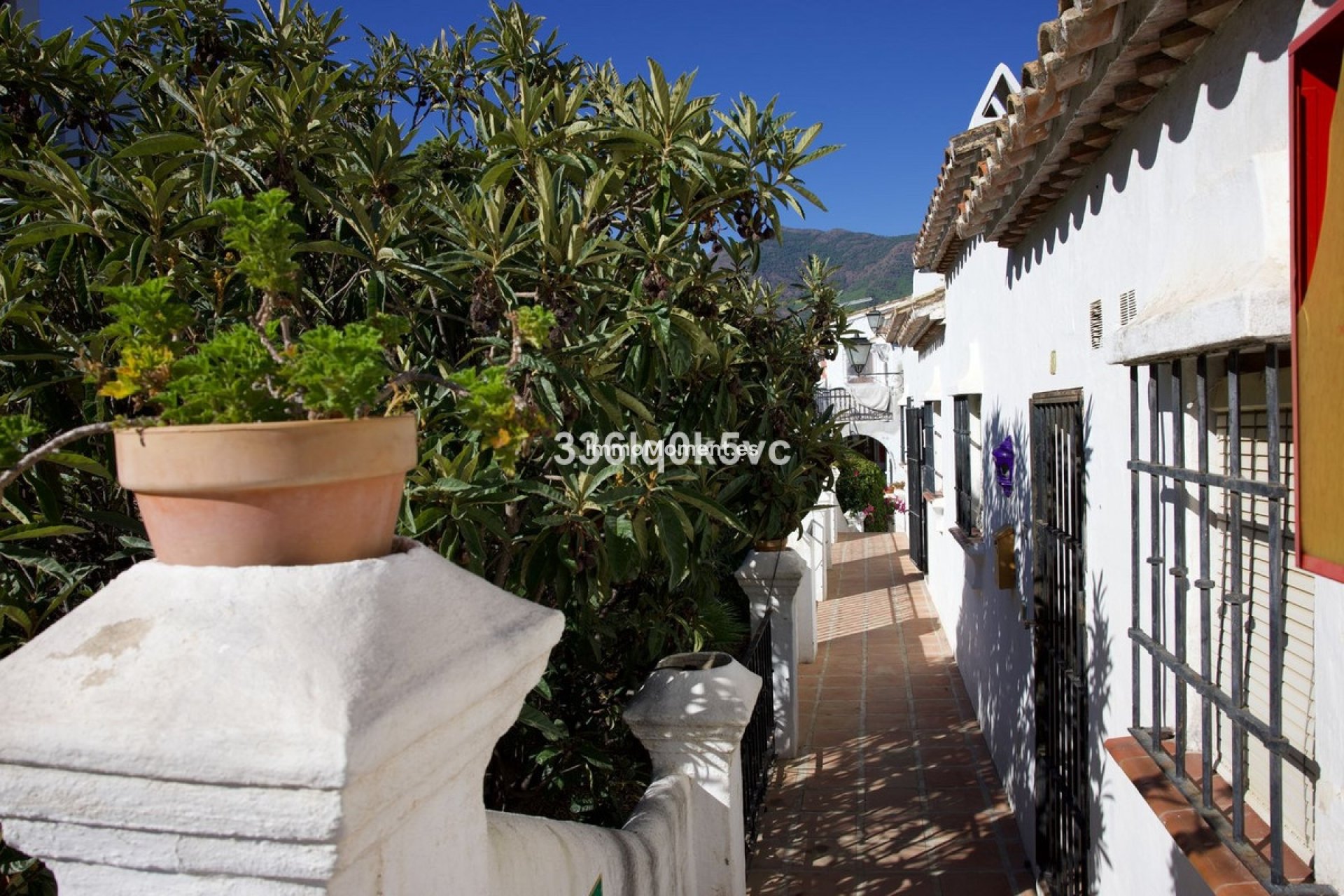 Revente - Appartement - Benahavís - Benahavís Centro