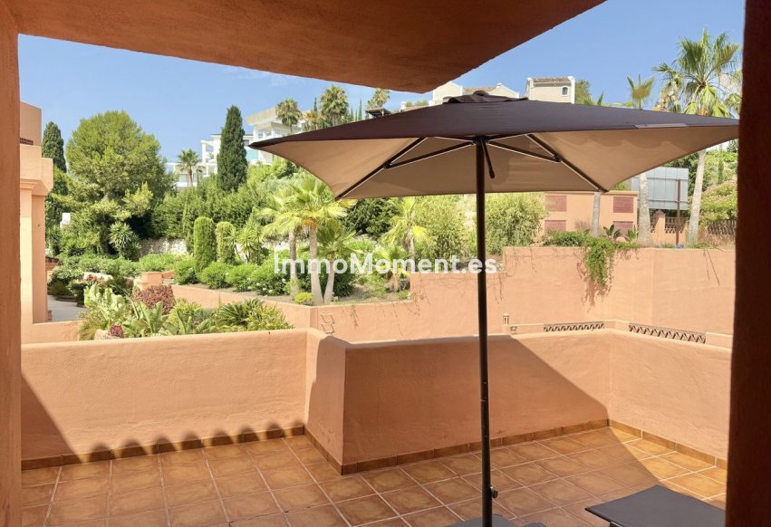 Revente - Appartement - Benahavís - Benahavís Centro