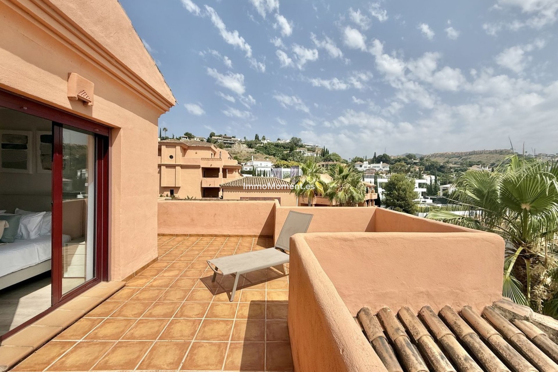Revente - Appartement - Benahavís - Benahavís Centro
