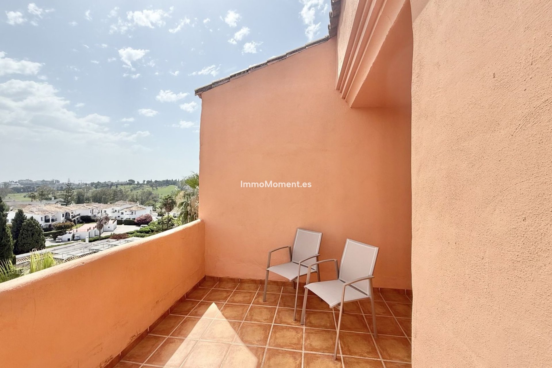 Revente - Appartement - Benahavís - Benahavís Centro