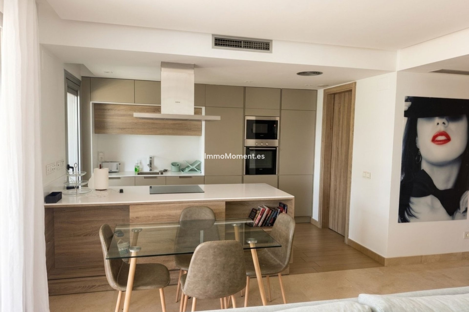 Revente - Appartement - Benahavís - Benahavís Centro