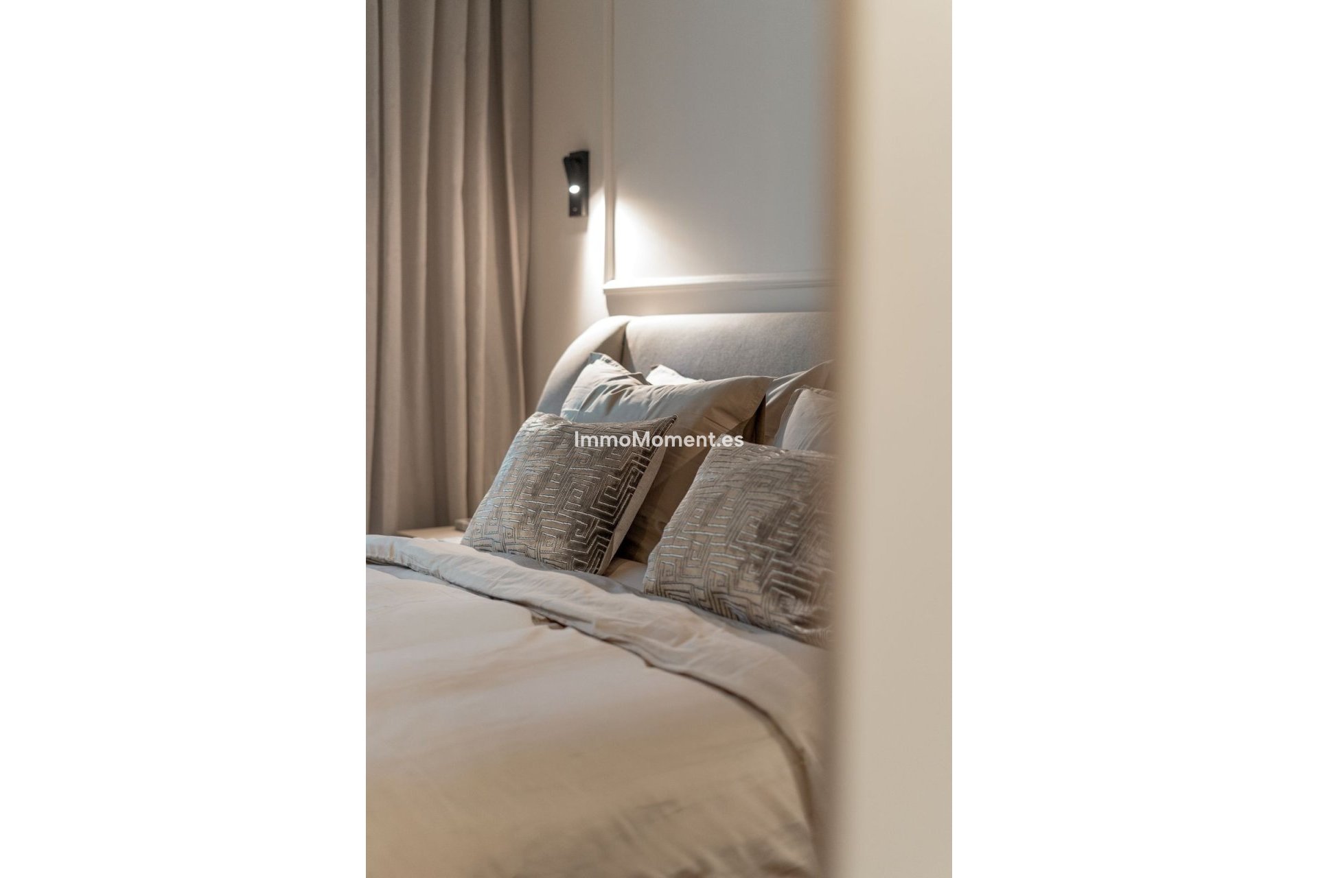 Revente - Appartement - Benahavís - Benahavís Centro