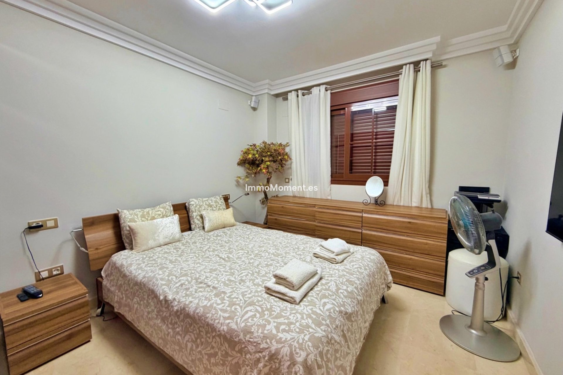 Revente - Appartement - Benahavís - Benahavís Centro