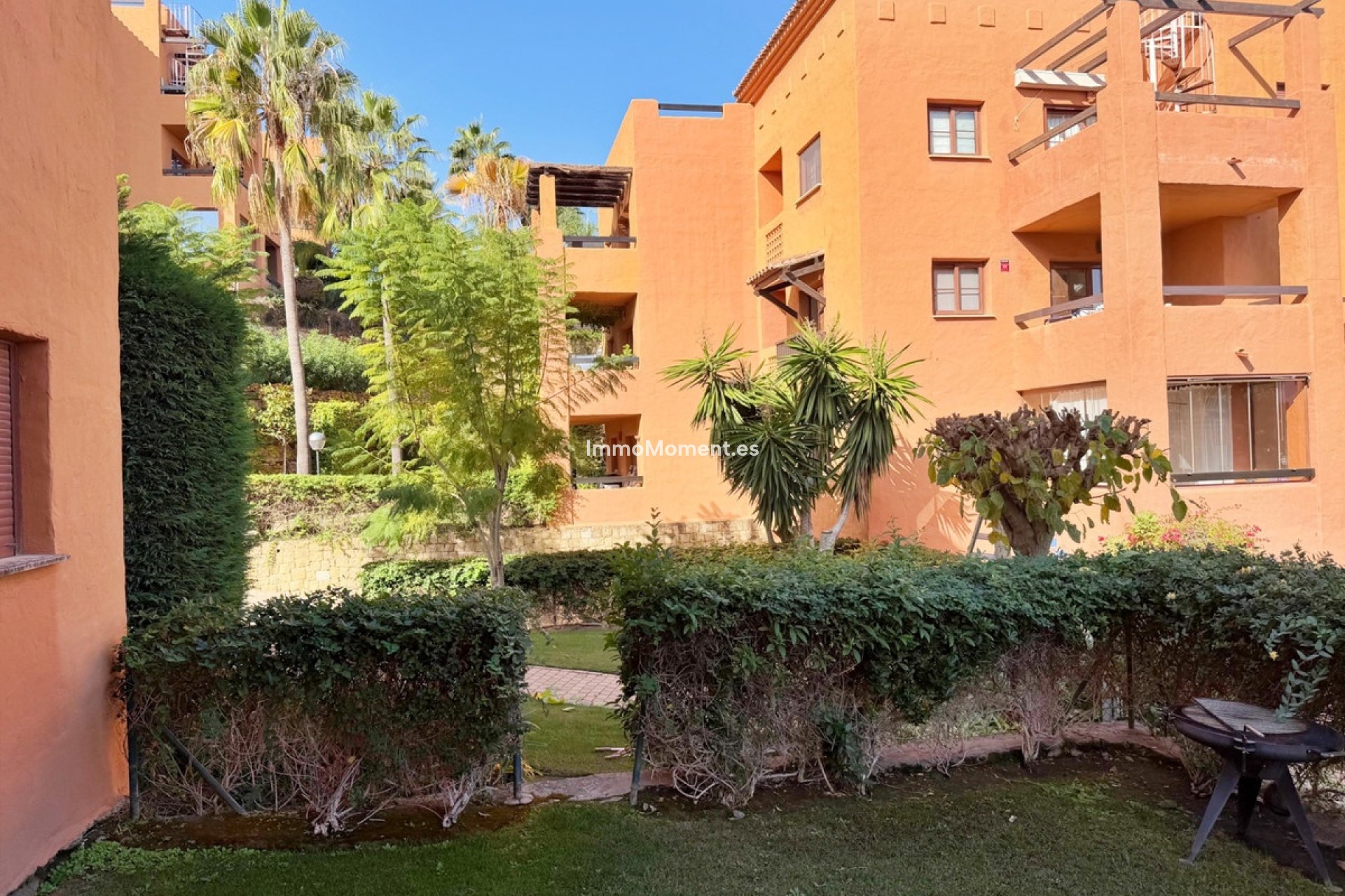 Revente - Appartement - Benahavís - Benahavís Centro