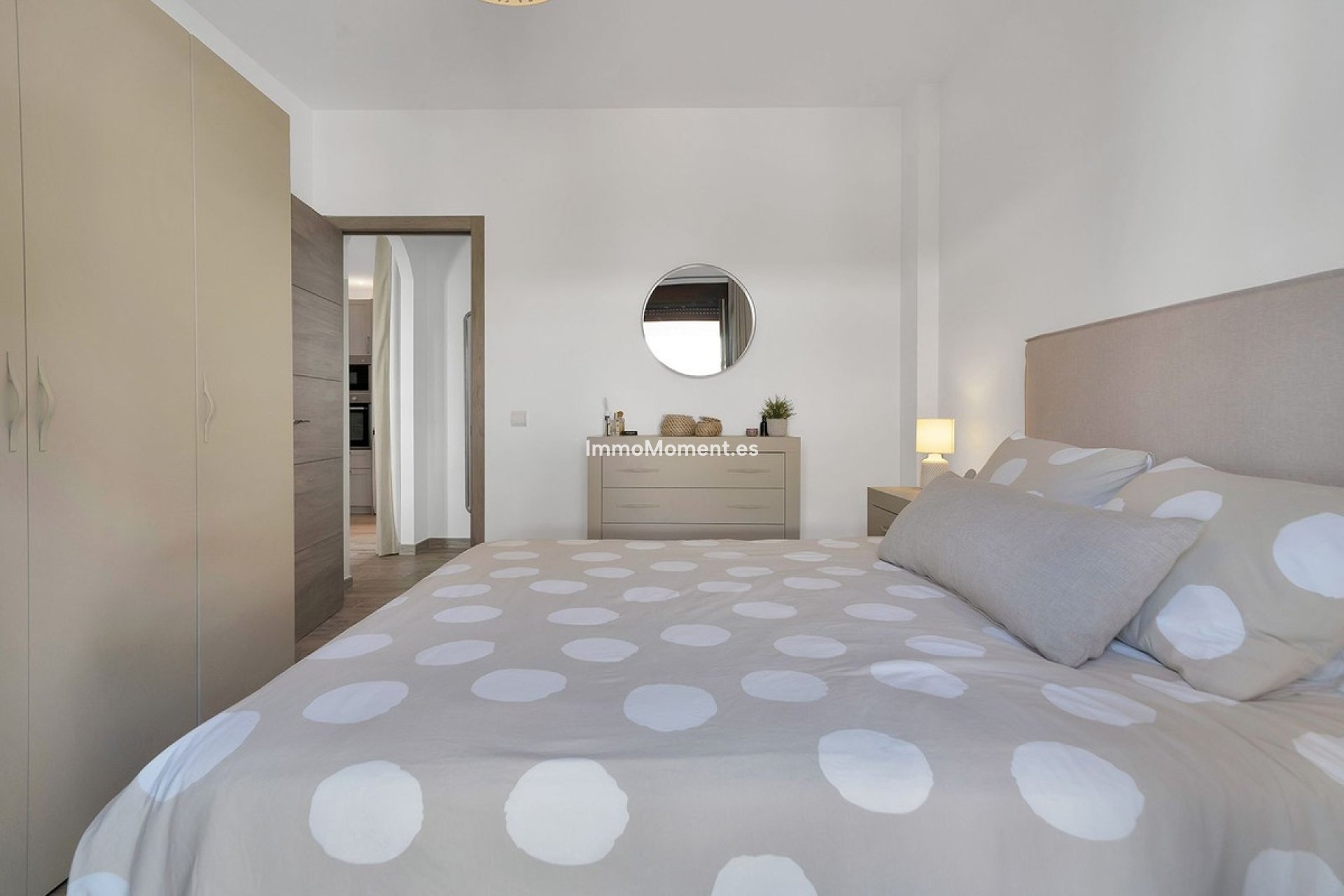 Revente - Appartement - Benahavís - Benahavís Centro