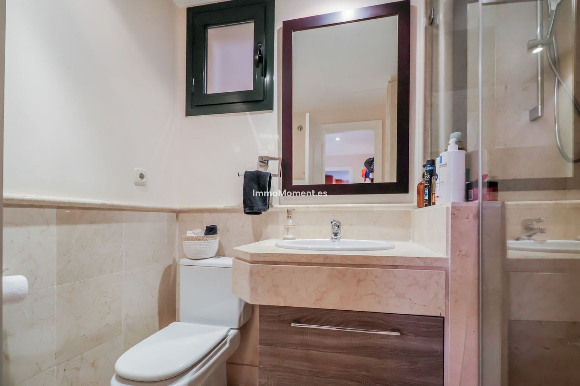 Revente - Appartement - Benahavís - Benahavís Centro