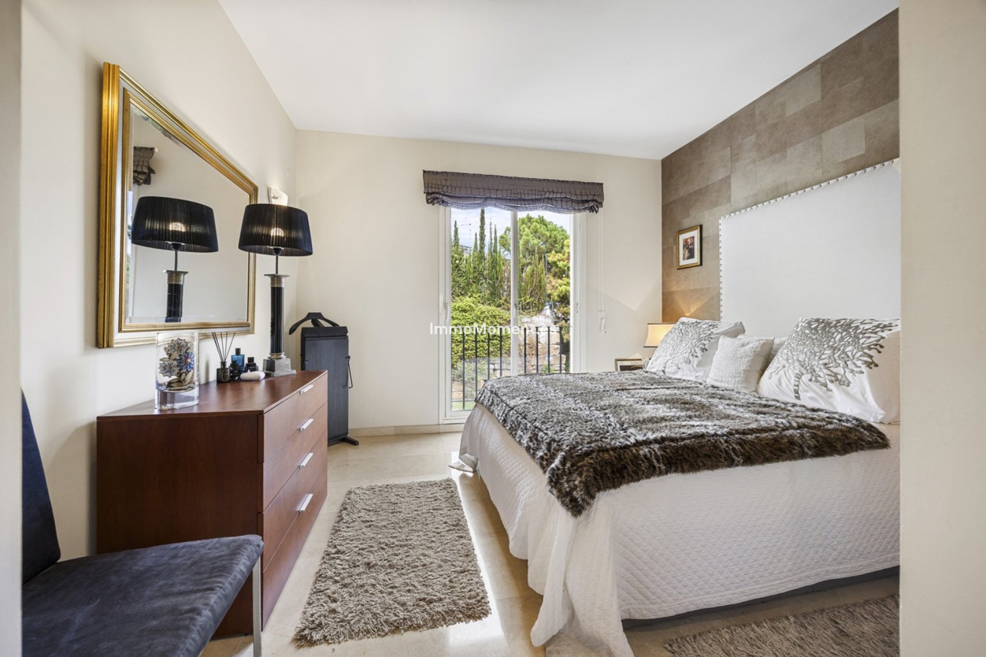 Revente - Appartement - Benahavís - Benahavís Centro