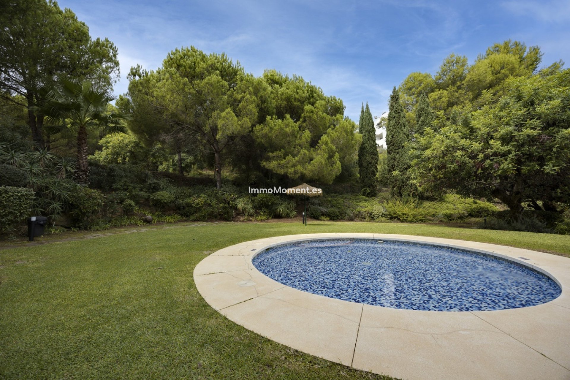 Revente - Appartement - Benahavís - Benahavís Centro