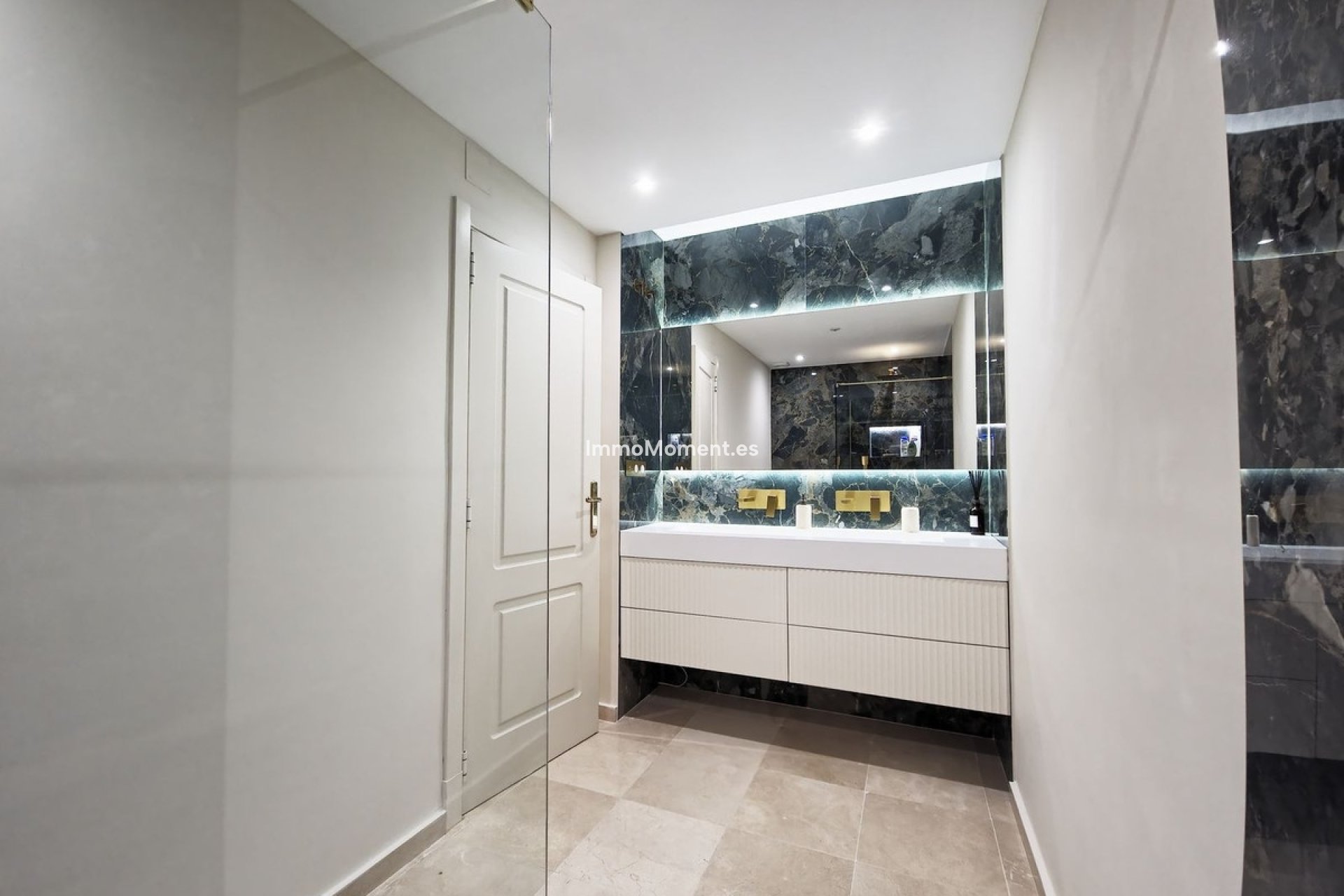 Revente - Appartement - Benahavís - Benahavís Centro