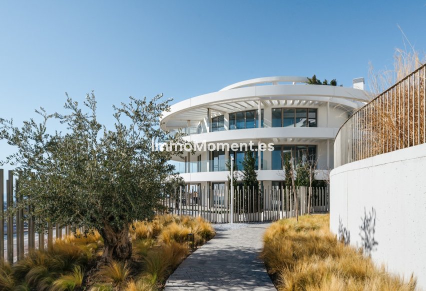 Revente - Appartement - Benahavís - Benahavís Centro