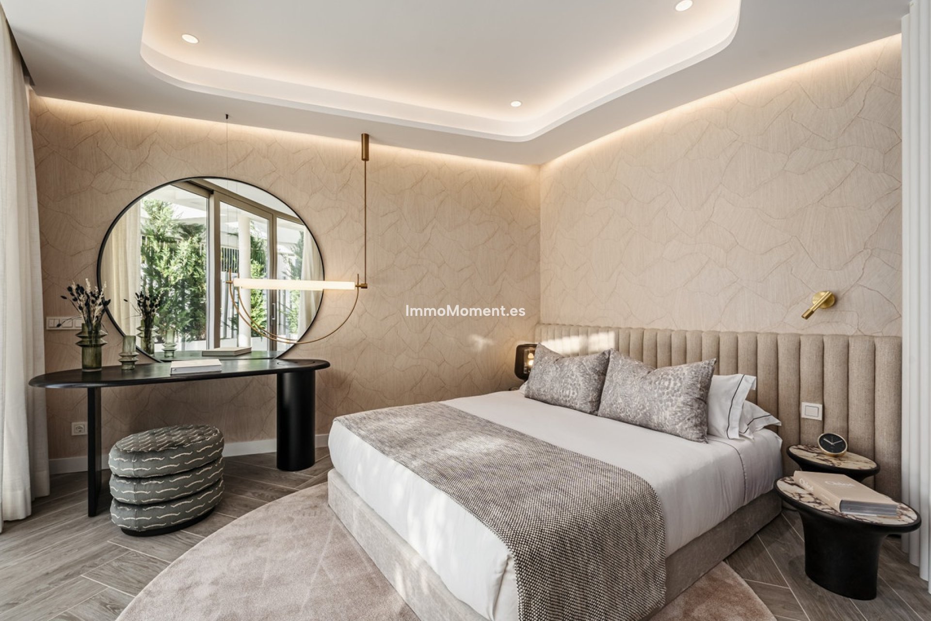 Revente - Appartement - Benahavís - Benahavís Centro