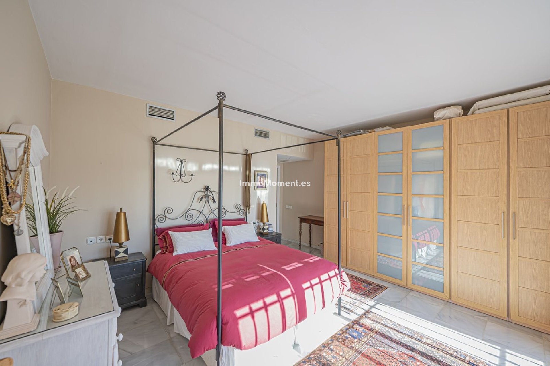 Revente - Appartement - Benahavís - Benahavís Centro