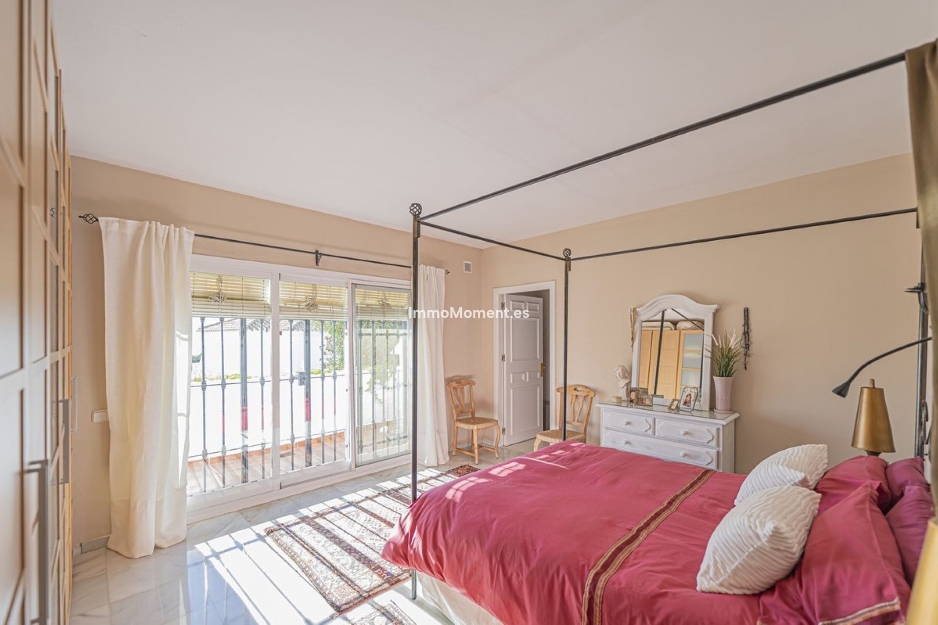 Revente - Appartement - Benahavís - Benahavís Centro