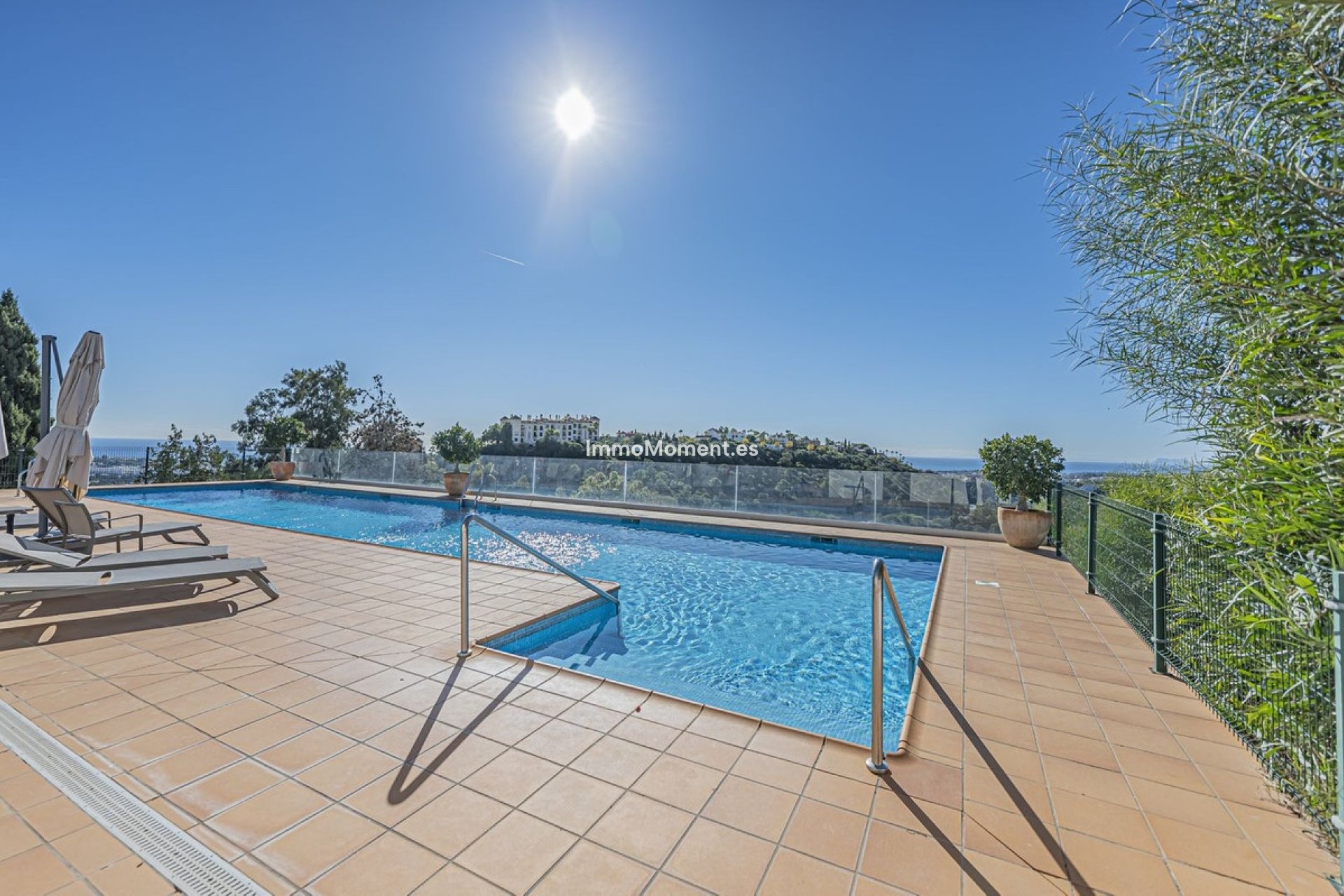 Revente - Appartement - Benahavís - Benahavís Centro