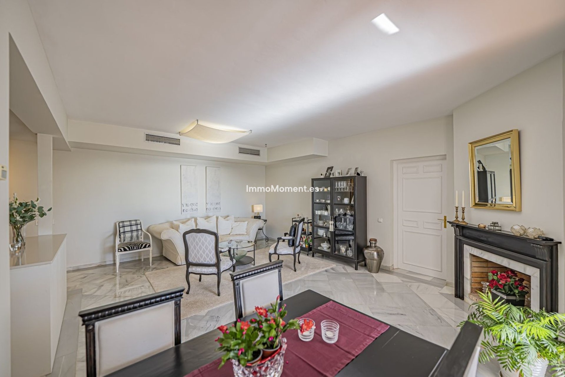 Revente - Appartement - Benahavís - Benahavís Centro