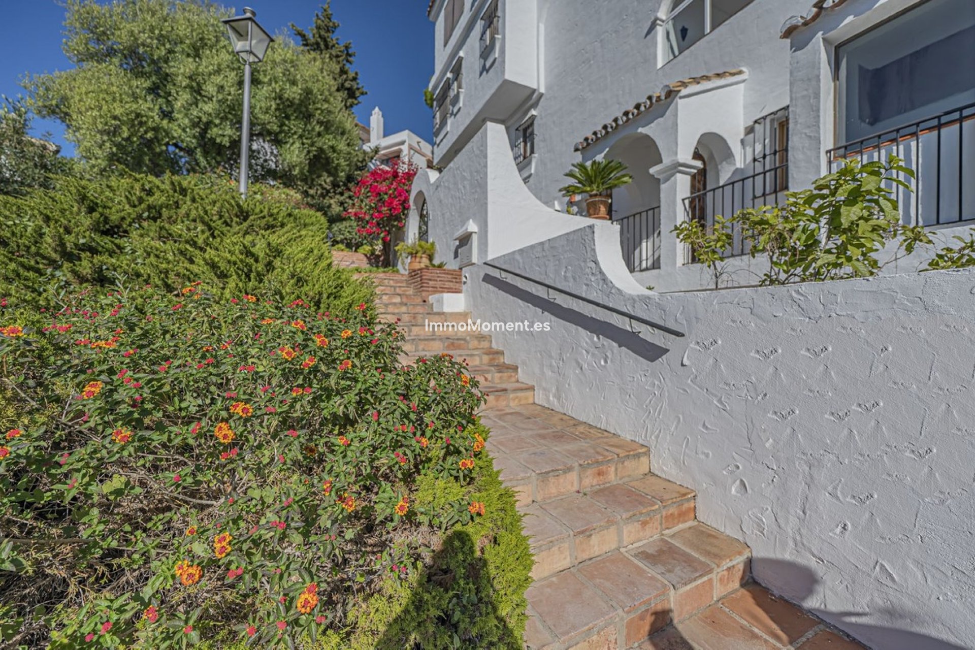 Revente - Appartement - Benahavís - Benahavís Centro