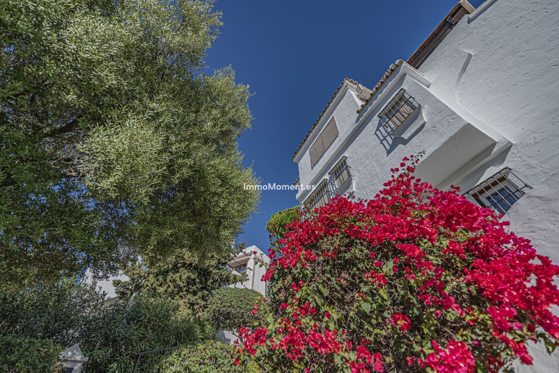 Revente - Appartement - Benahavís - Benahavís Centro