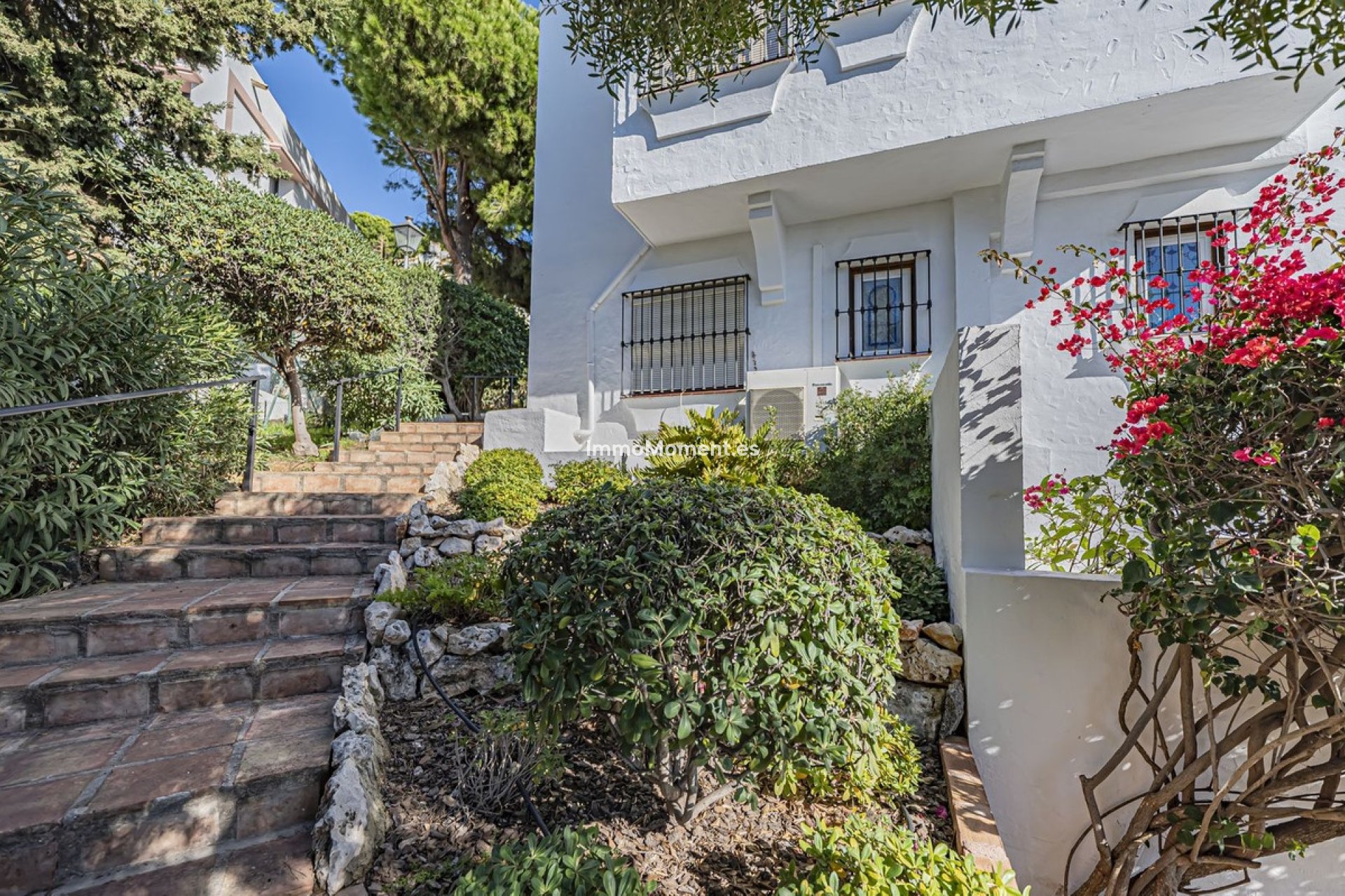 Revente - Appartement - Benahavís - Benahavís Centro