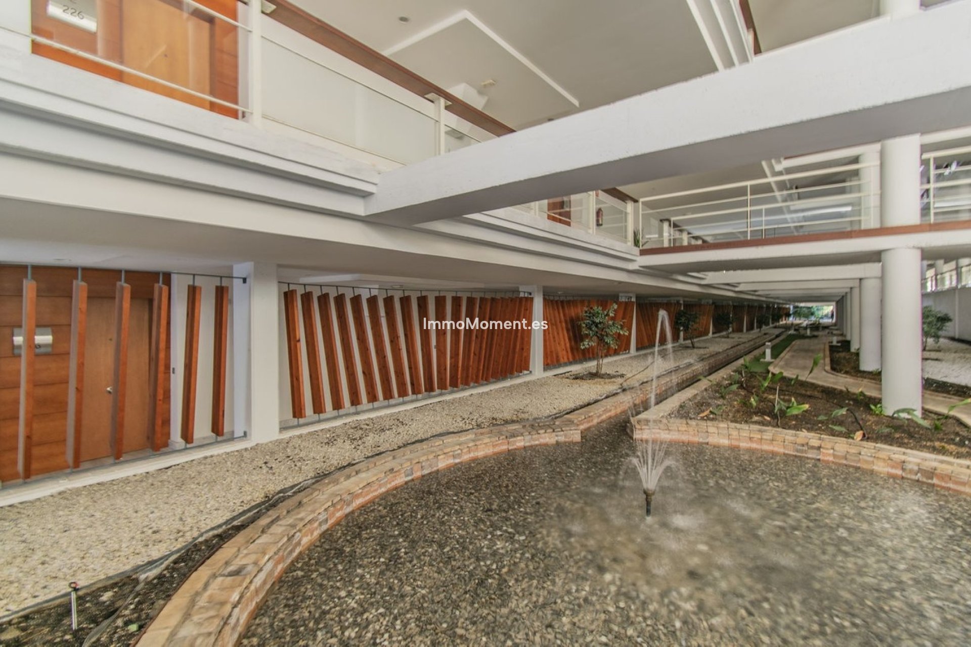 Revente - Appartement - Benahavís - Benahavís Centro