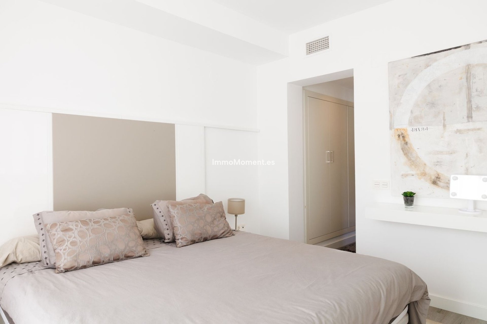 Revente - Appartement - Benahavís - Benahavís Centro