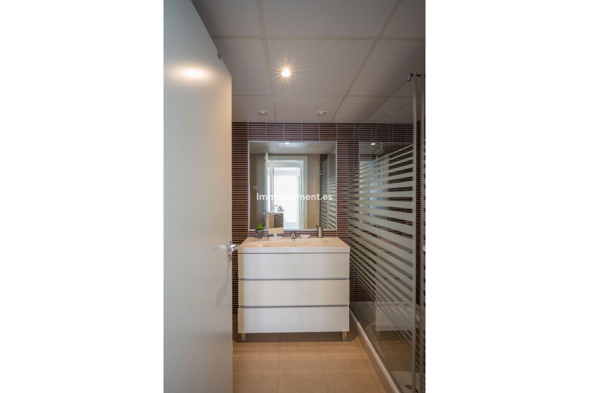 Revente - Appartement - Benahavís - Benahavís Centro