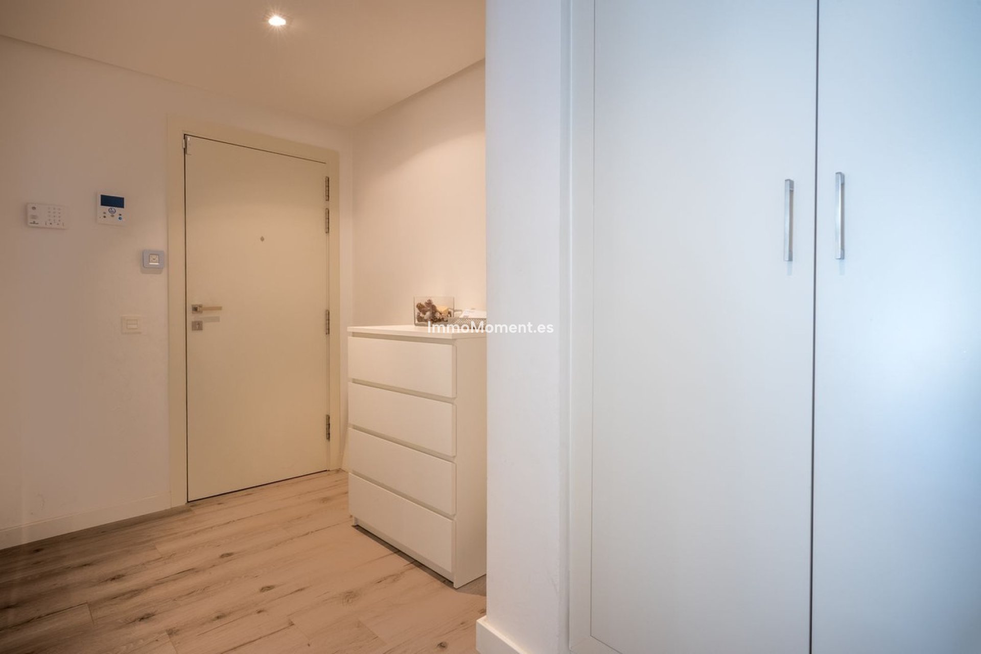 Revente - Appartement - Benahavís - Benahavís Centro