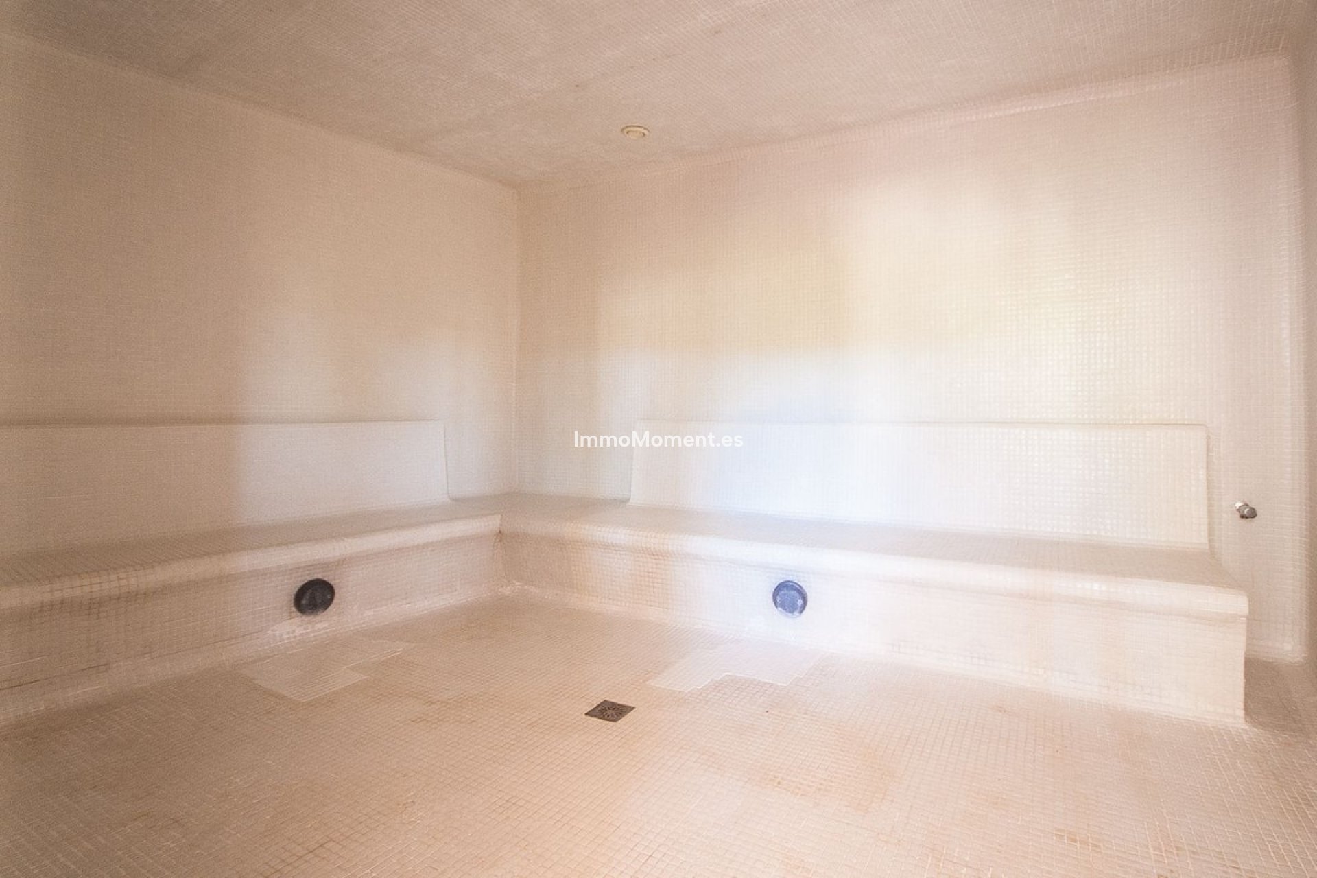 Revente - Appartement - Benahavís - Benahavís Centro