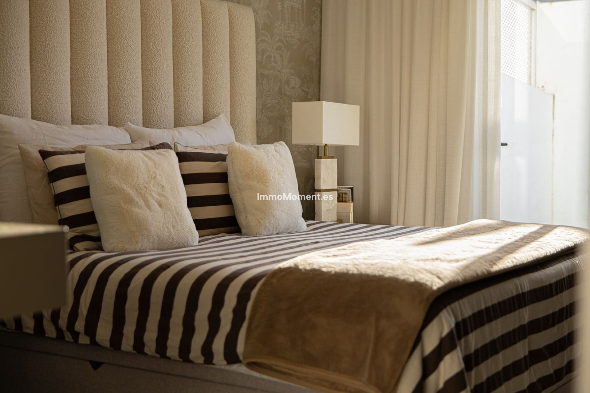 Revente - Appartement - Benahavís - Benahavís Centro