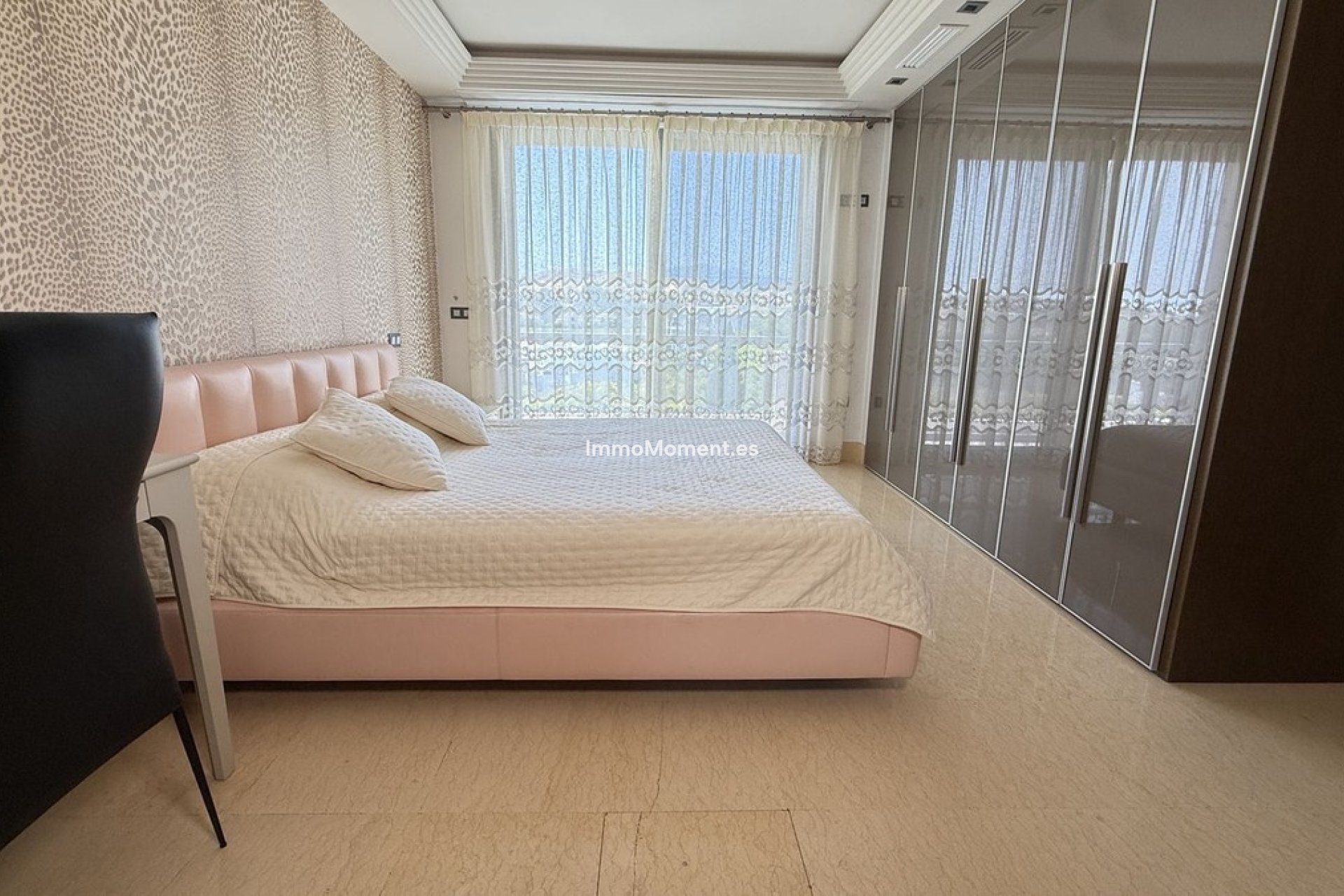 Revente - Appartement - Benahavís - Benahavís Centro